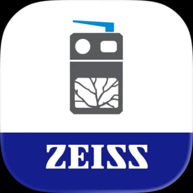 ZEISS Secacam app icon